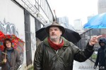 50 AHA MEDIA films an 1886 tour with John Atkin for Heart of the City Festival 2011 in Vancouver
