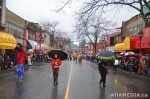 126 AHA MEDIA films CACV Eco Art Dragon in Chinese New Year Parade 2012 in Vancouver