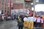 80 AHA MEDIA films CACV Eco Art Dragon in Chinese New Year Parade 2012 in Vancouver