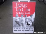 4AHA MEDIA at Taoist Tai Chi Open House in Vancouver