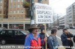 15  AHA MEDIA supports Homeless Dave Hunger Strike to City Hall in Vancouver