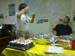 20 AHA MEDIA sees Les’ Happy 25th Birthday Party
