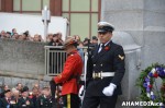 67 AHA MEDIA at Remembrance Day 2013 in Victory Square, Vancouver