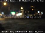 128 AHA MEDIA at BC Yukon Drug War Survivors Homeless Standoff in Jubilee Park, Abbotsford, B.C.