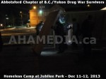 224 AHA MEDIA at BC Yukon Drug War Survivors Homeless Standoff in Jubilee Park, Abbotsford, B.C.