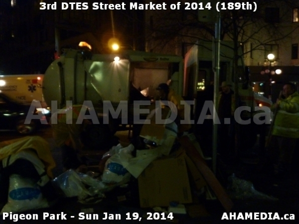 235 AHA MEDIA sees DTES Street Market on Sun Jan 19, 2014