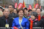 12 AHA MEDIA at Chinese New Year Parade 2014 in Vancouver