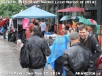 16 AHA MEDIA at 2nd Annual Giant Garage Sale for WISH 2014