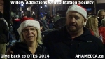 97 AHA MEDIA at Willow Addictions Rehabilitation Society giving back to the DTES
