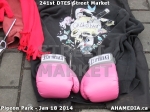 18 AHA MEDIA at 241st DTES Street Market in Vancouver