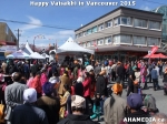 9 Happy Vaisakhi in Vancouver 2015