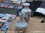 13 AHA MEDIA at 259th DTES Street Market in Vancouver on May 24, 2015