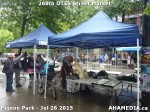 4 AHA MEDIA at 268th DTES Street Market in Vancouver on Jul 26 2015