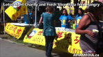 AHA MEDIA sees Lotus Light Charity Society and Fresh Slice Pizza feed hungry (2)