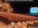8 AHA MEDIA at Voices of Elders in Queen Elizabeth Theatre, Vancouver on April 22 2016