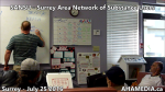 SANSU – Surrey Area Network Substance Users Meeting on Jul 25 2016 (3)